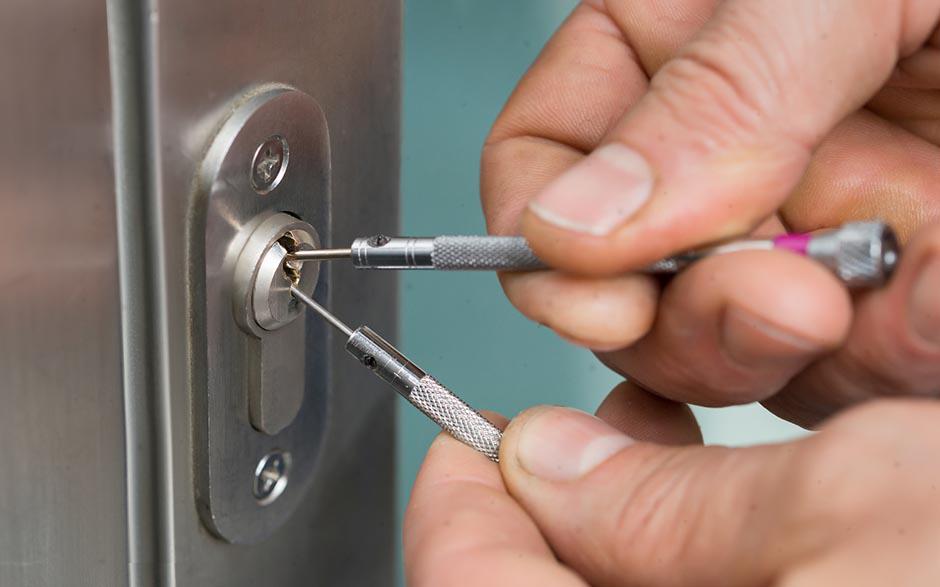 ouvrire une serrure sans clef Nanteuil-lès-Meaux