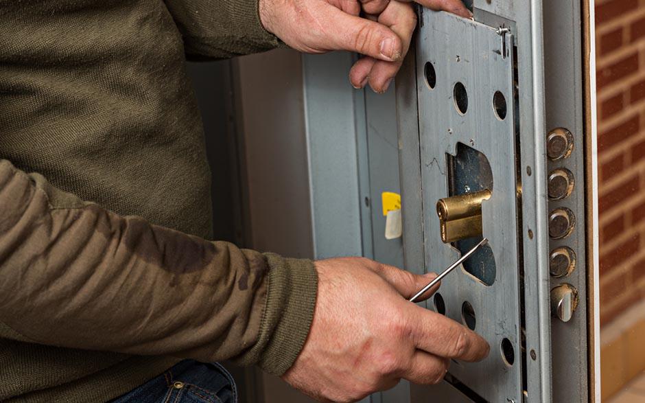 urgence serrure porte blindée Bessancourt
